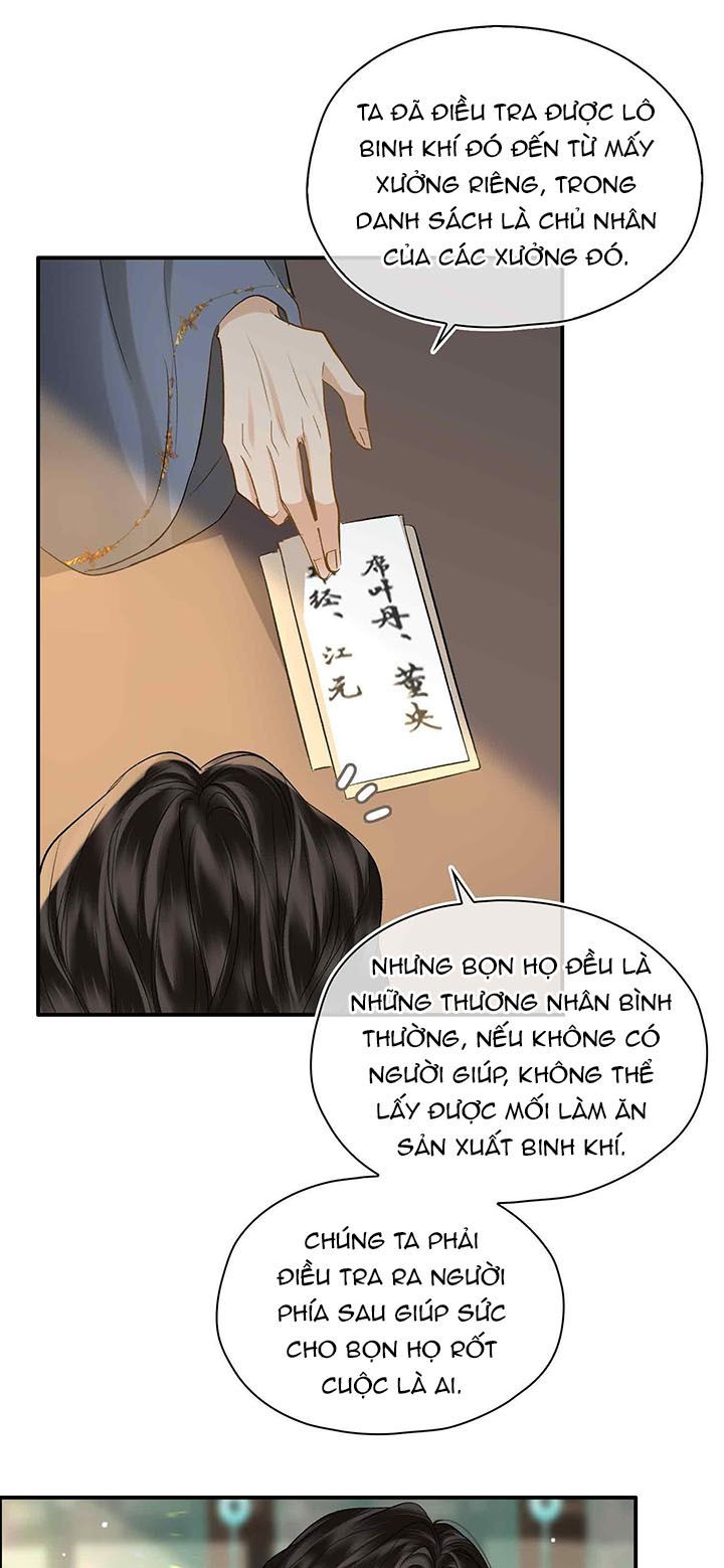 Tham Hoan Chapter 12 - Trang 3