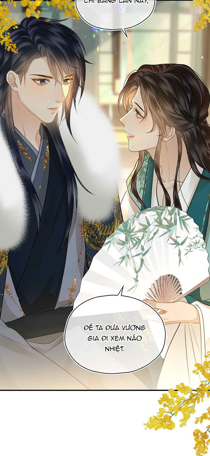 Tham Hoan Chapter 12 - Trang 3