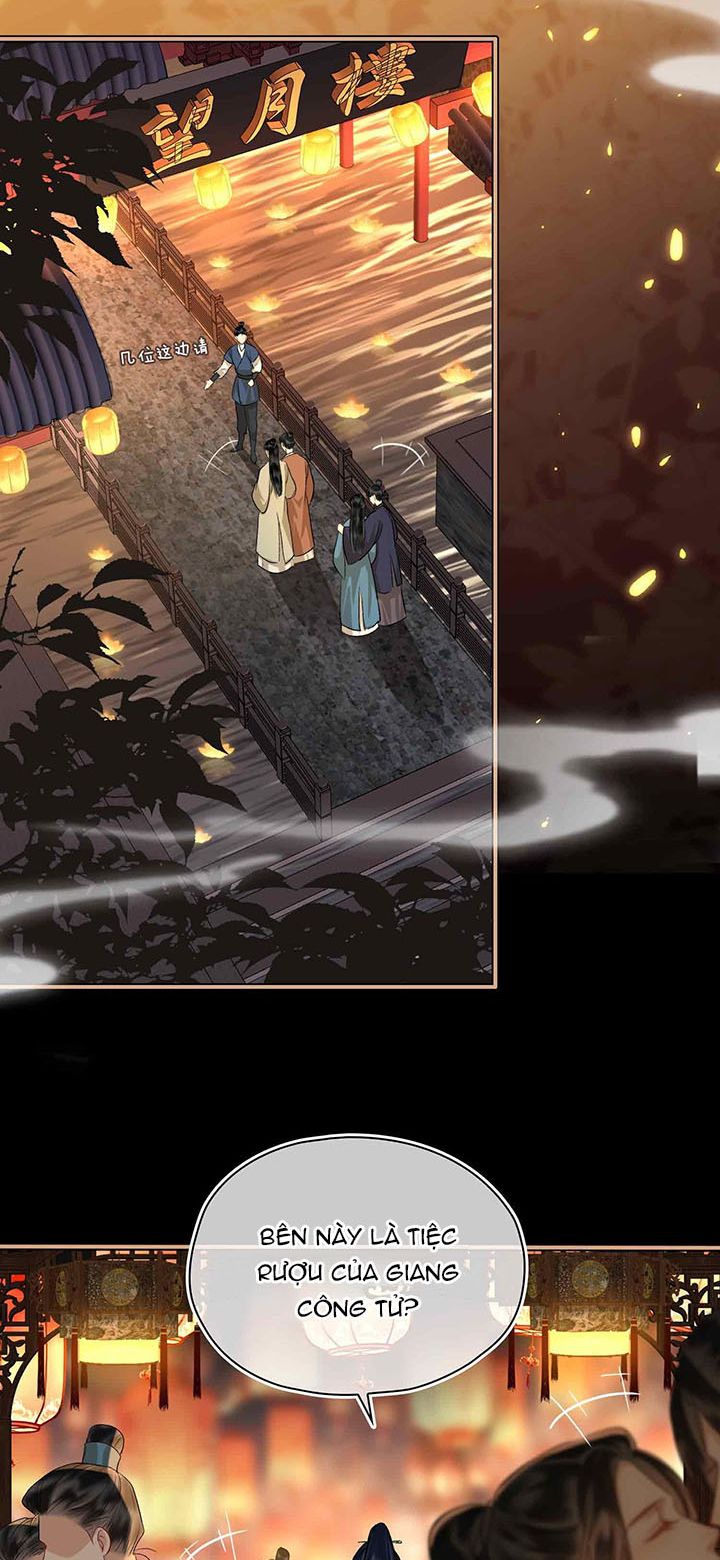 Tham Hoan Chapter 12 - Trang 3