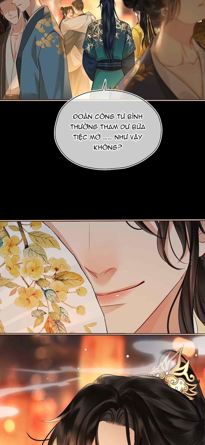 Tham Hoan Chapter 12 - Trang 3