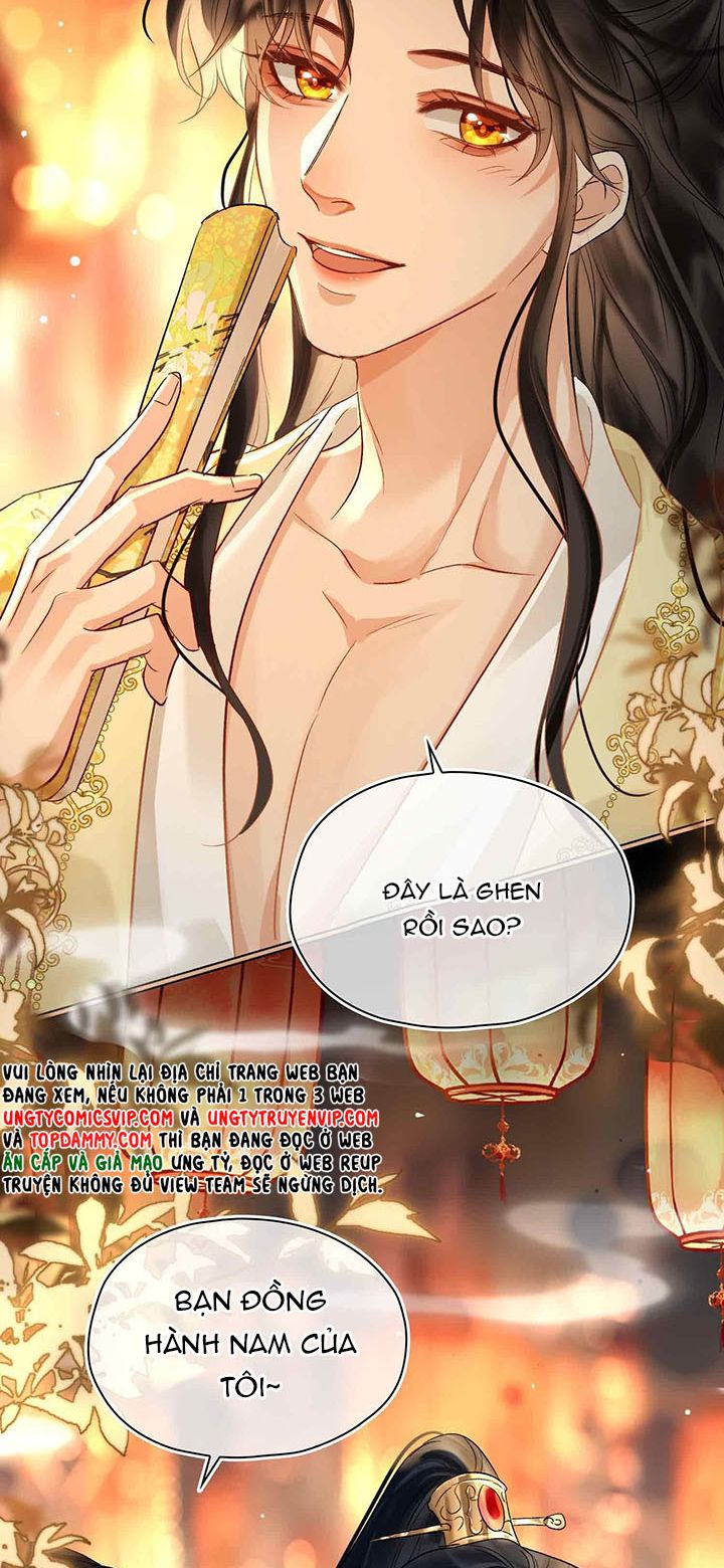 Tham Hoan Chapter 12 - Trang 3