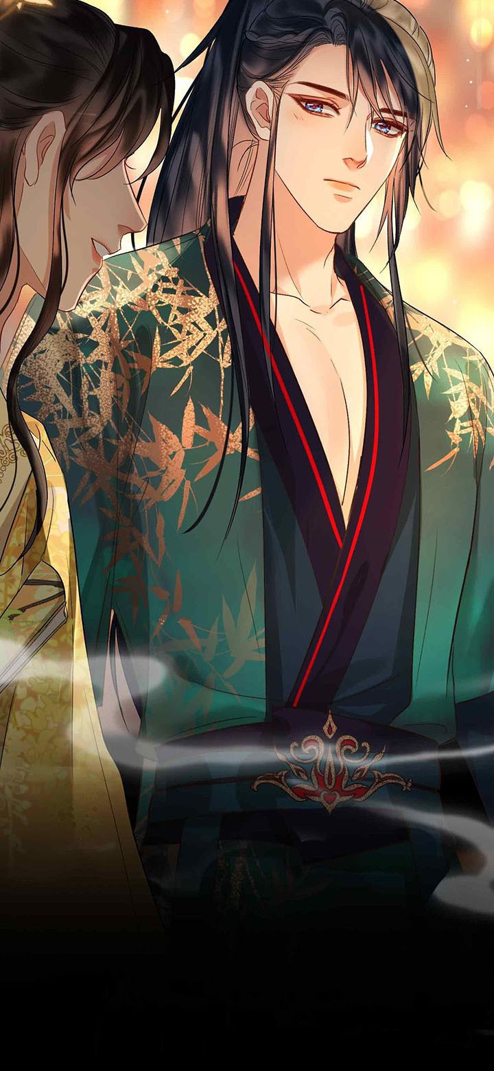 Tham Hoan Chapter 12 - Trang 3