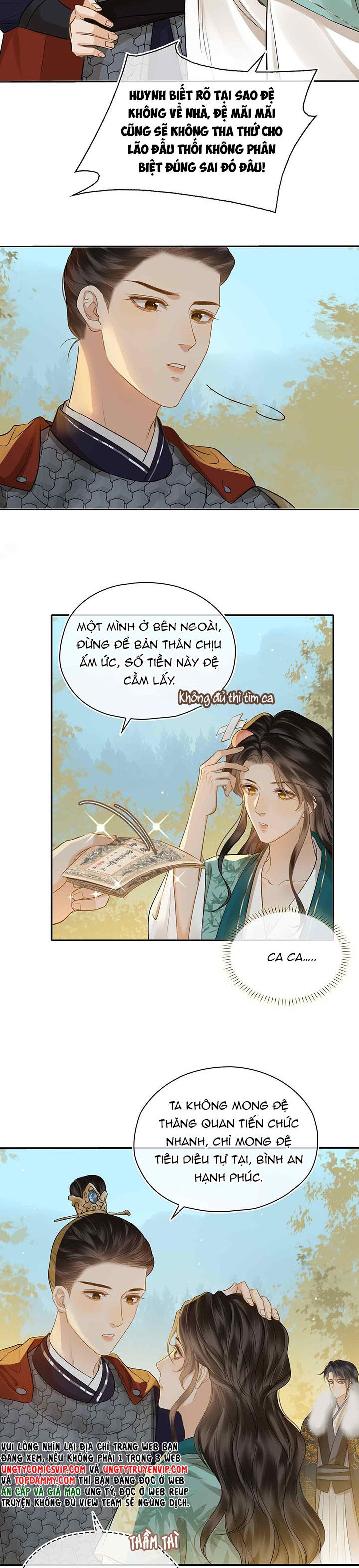 Tham Hoan Chapter 12 - Trang 3