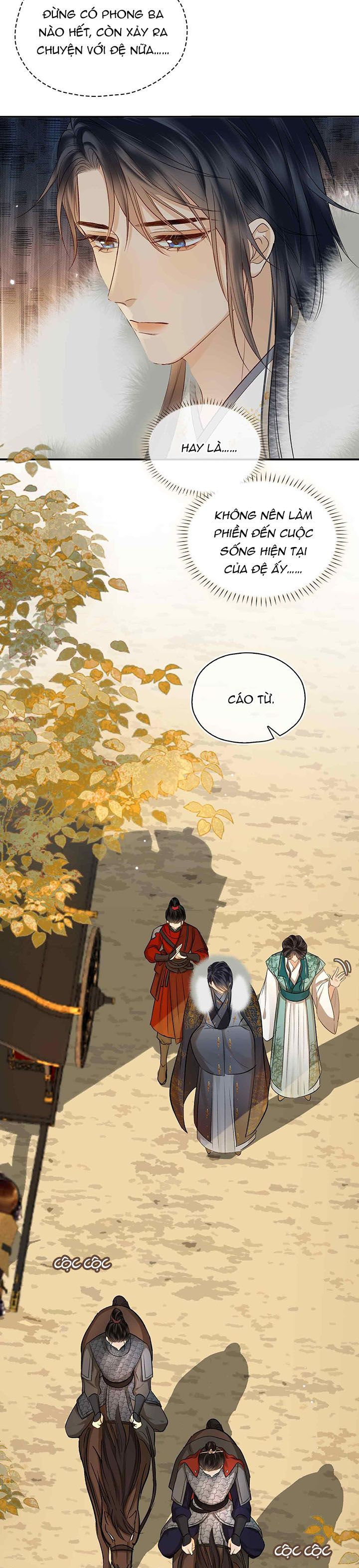 Tham Hoan Chapter 12 - Trang 3