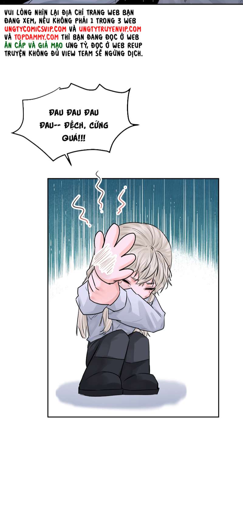 Tiền Nhiệm Vi Vương Chapter 45 - Trang 4