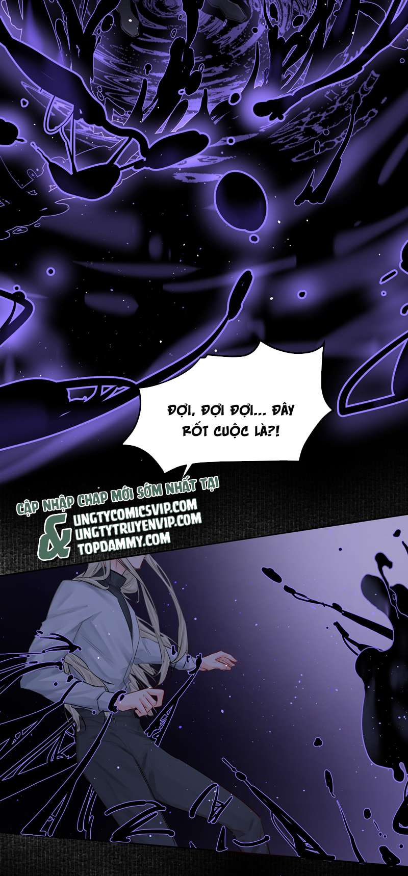 Tiền Nhiệm Vi Vương Chapter 45 - Trang 4