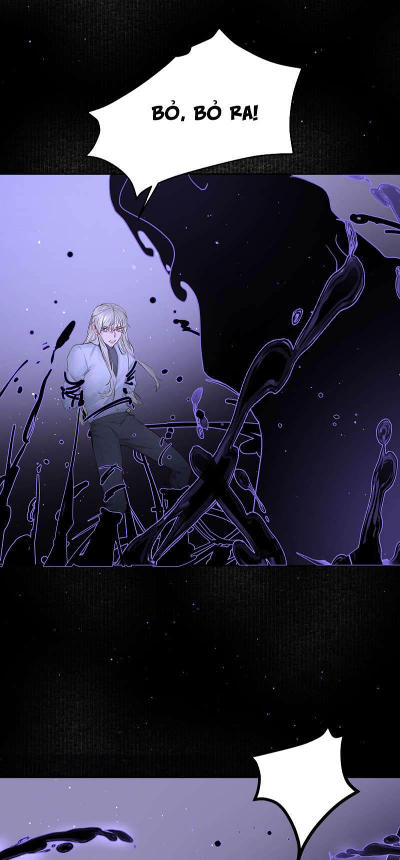 Tiền Nhiệm Vi Vương Chapter 45 - Trang 4