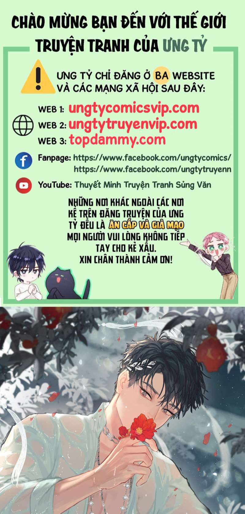 Tiền Nhiệm Vi Vương Chapter 45 - Trang 4