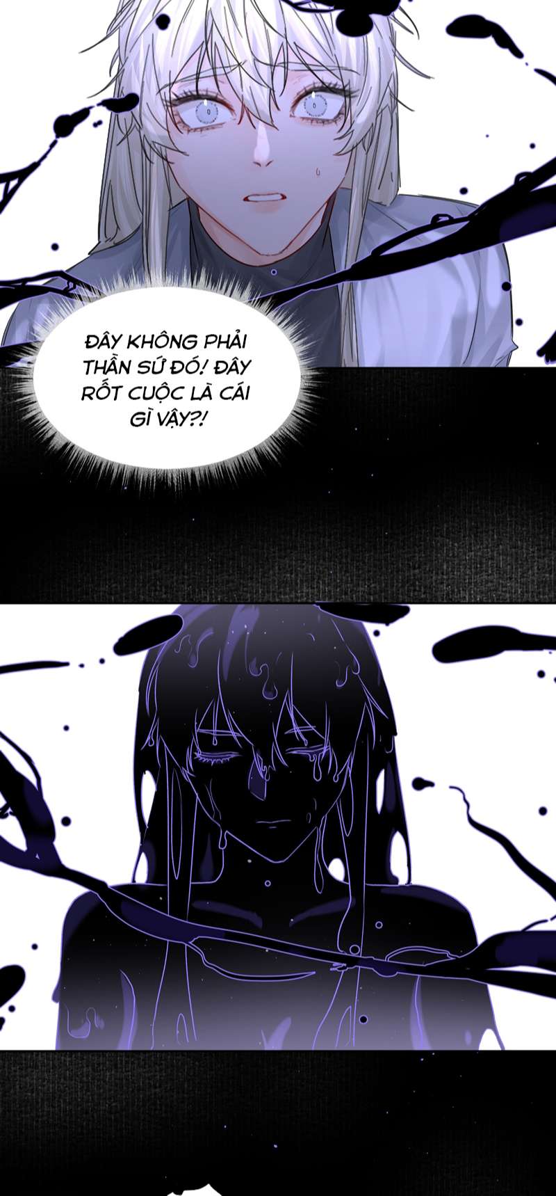 Tiền Nhiệm Vi Vương Chapter 45 - Trang 4