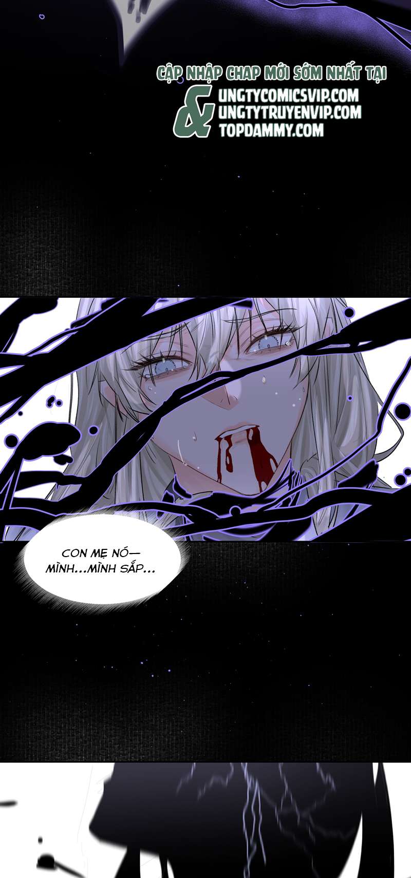 Tiền Nhiệm Vi Vương Chapter 45 - Trang 4