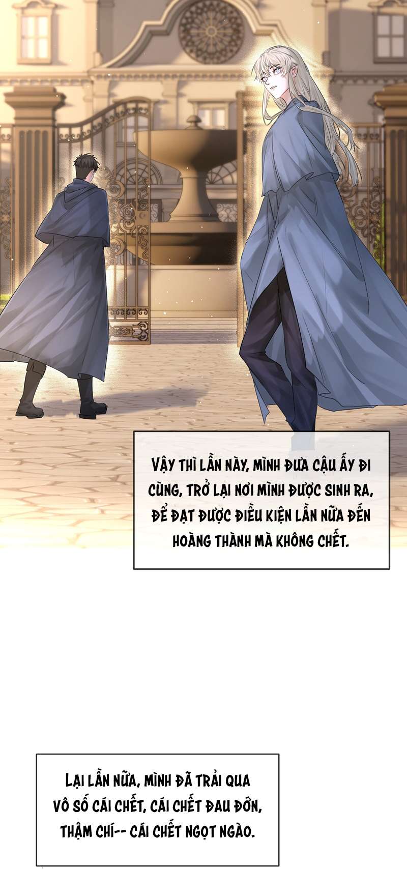 Tiền Nhiệm Vi Vương Chapter 45 - Trang 4