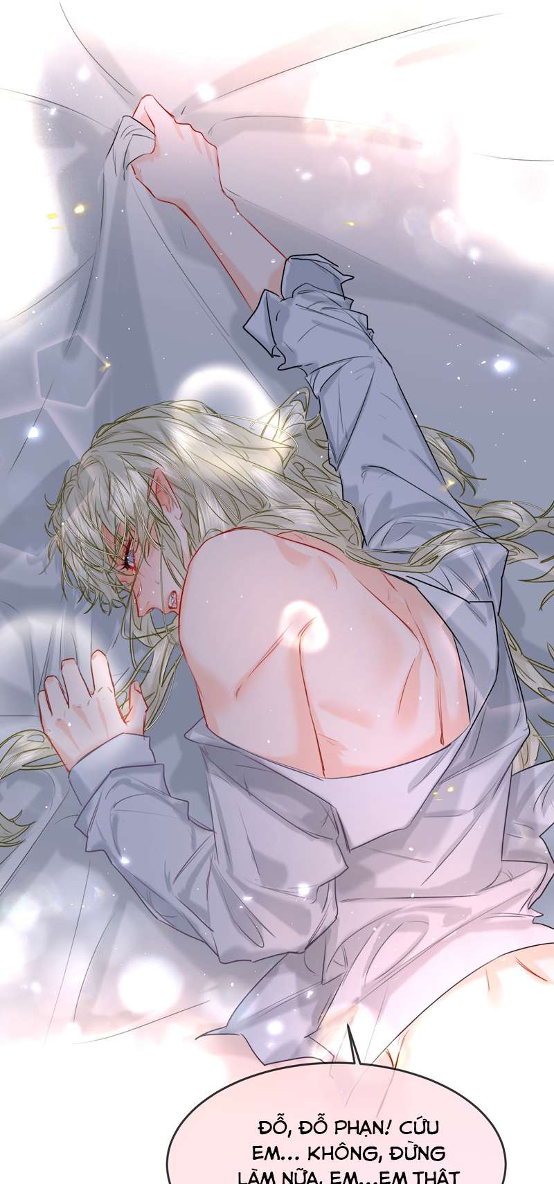 Tiền Nhiệm Vi Vương Chapter 45 - Trang 4