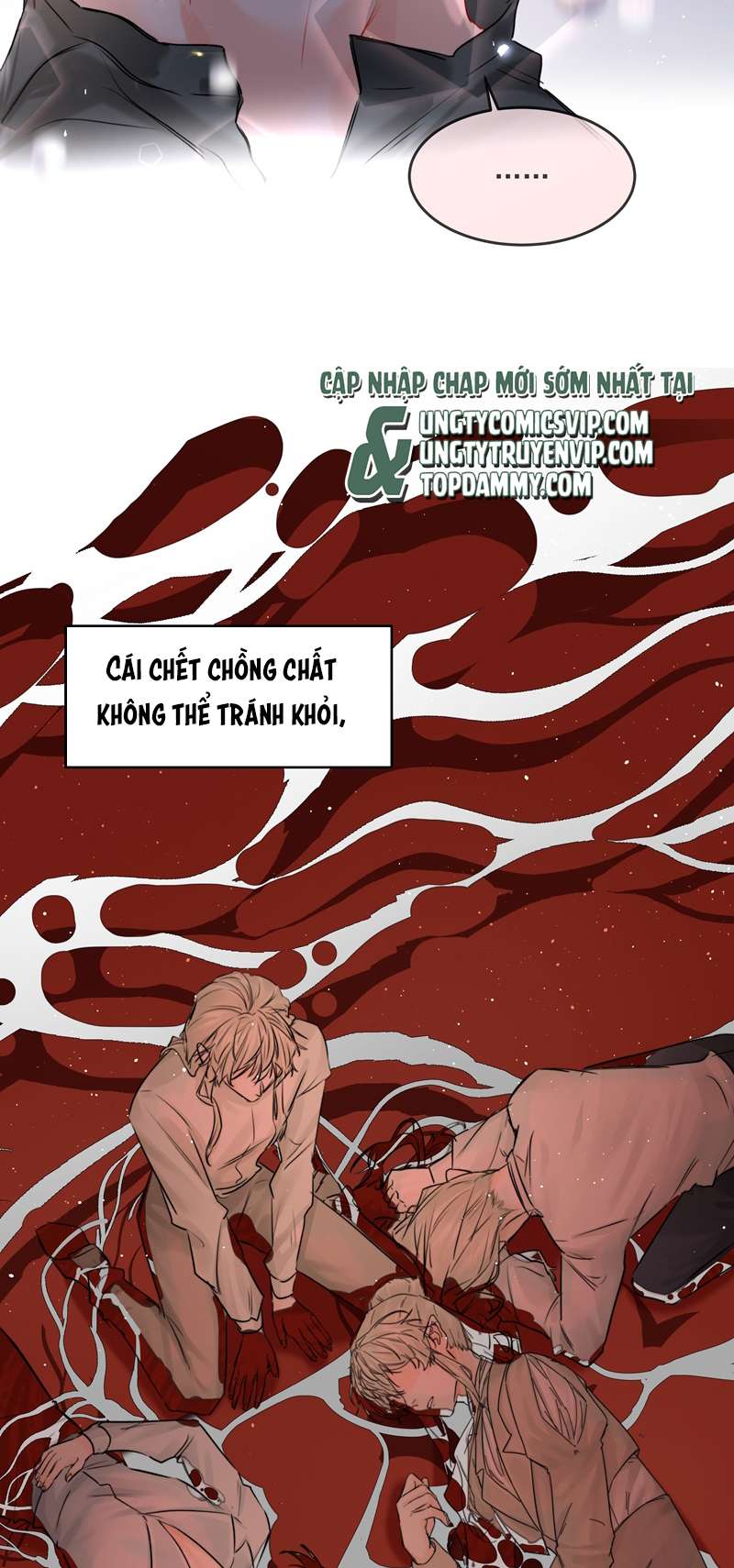 Tiền Nhiệm Vi Vương Chapter 45 - Trang 4