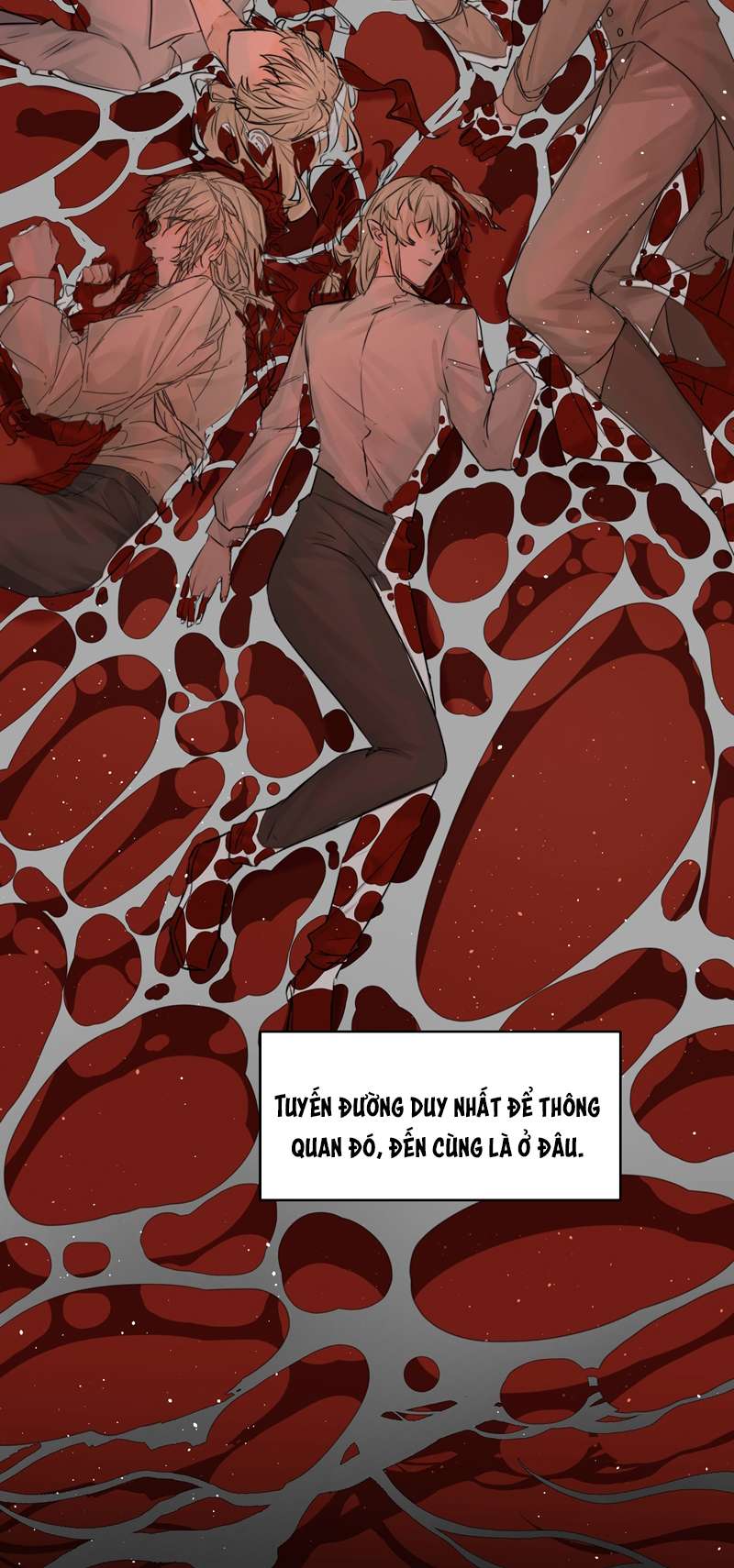 Tiền Nhiệm Vi Vương Chapter 45 - Trang 4