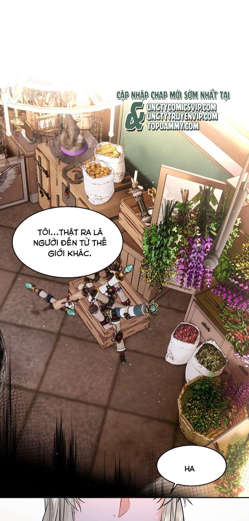 Tiền Nhiệm Vi Vương Chapter 45 - Trang 4