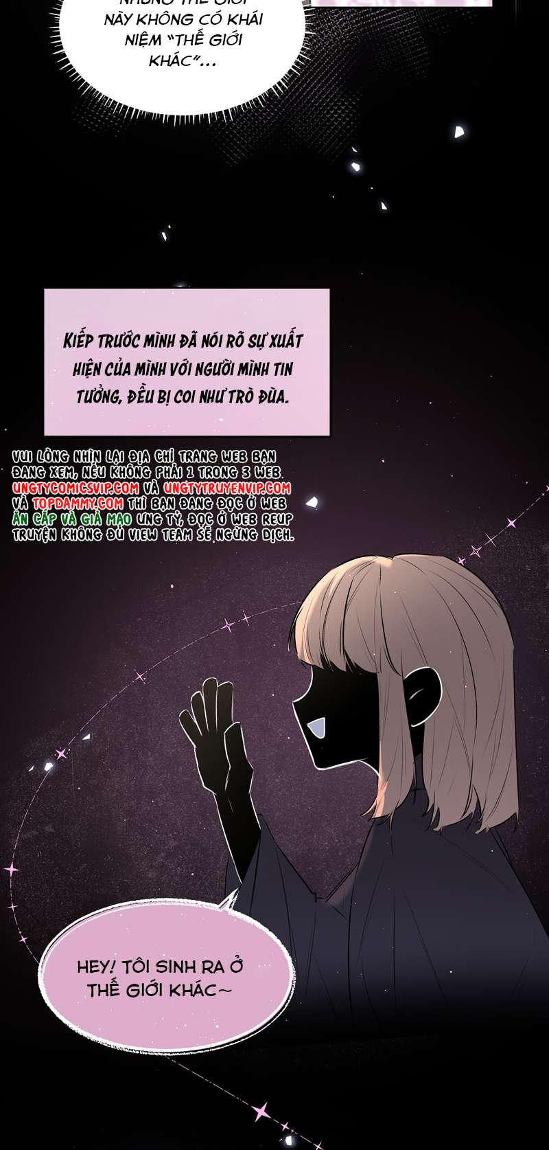 Tiền Nhiệm Vi Vương Chapter 45 - Trang 4