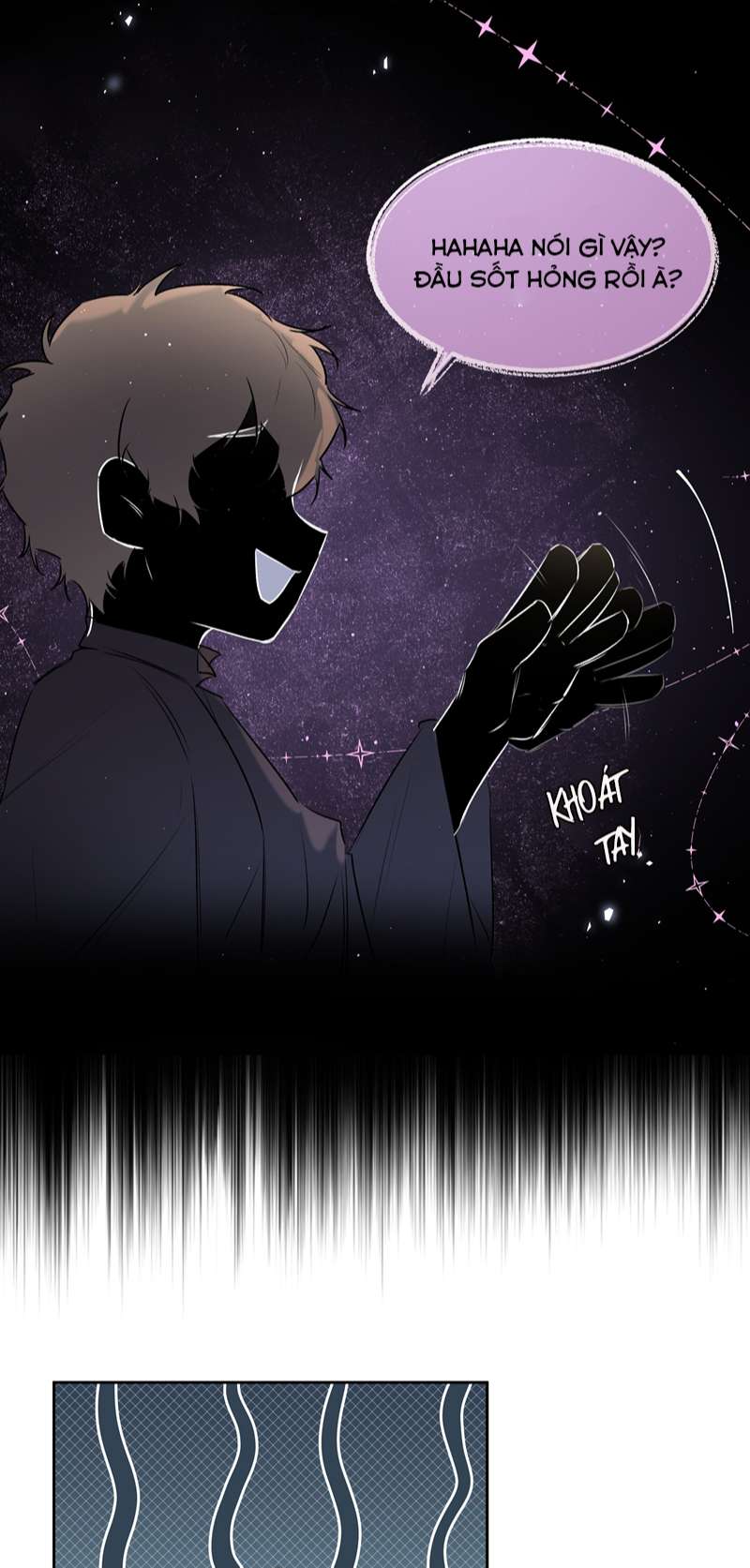 Tiền Nhiệm Vi Vương Chapter 45 - Trang 4