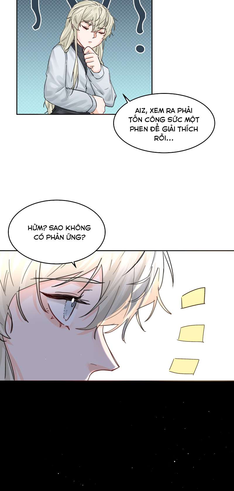 Tiền Nhiệm Vi Vương Chapter 45 - Trang 4