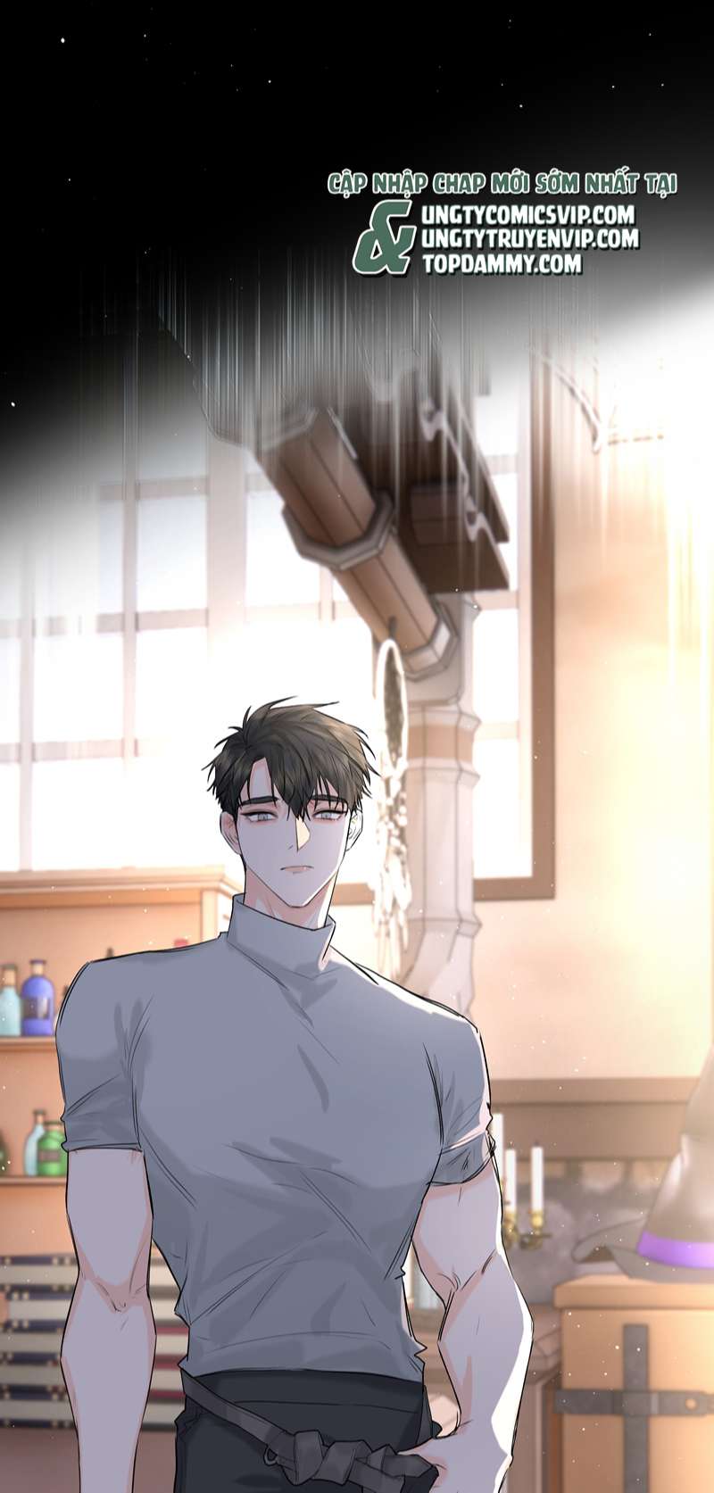 Tiền Nhiệm Vi Vương Chapter 45 - Trang 4