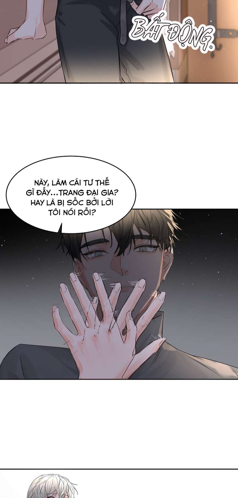 Tiền Nhiệm Vi Vương Chapter 45 - Trang 4