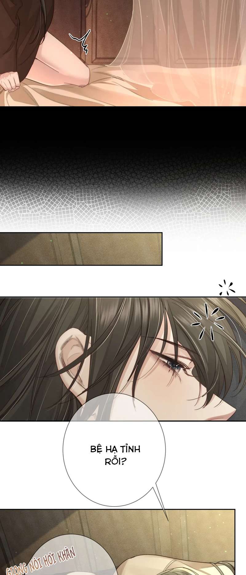 Nhân Vật Chính Chỉ Muốn Yêu Đương Chapter 85 - Trang 4