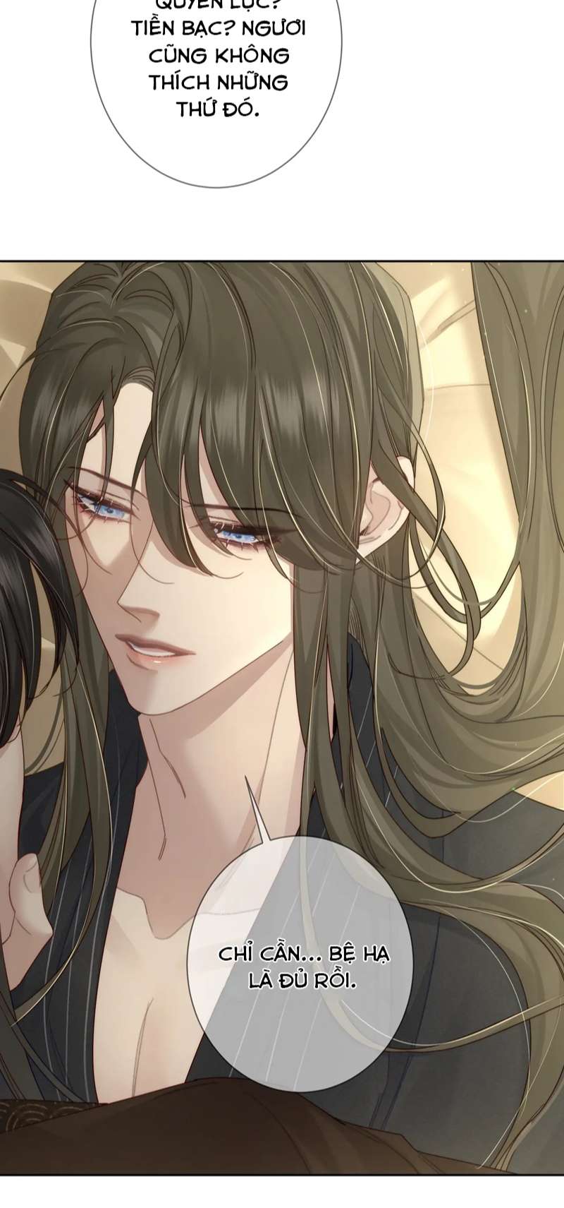 Nhân Vật Chính Chỉ Muốn Yêu Đương Chapter 85 - Trang 4