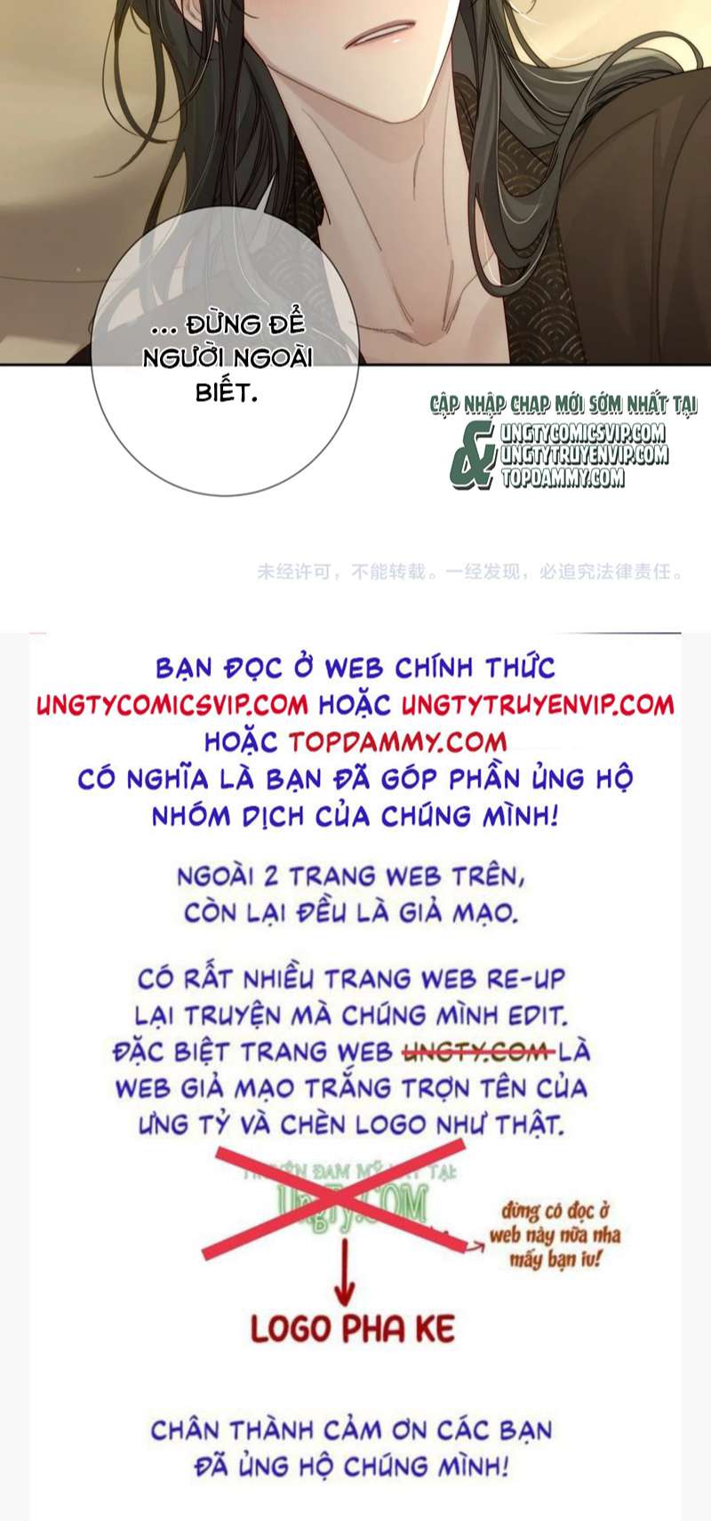 Nhân Vật Chính Chỉ Muốn Yêu Đương Chapter 85 - Trang 4