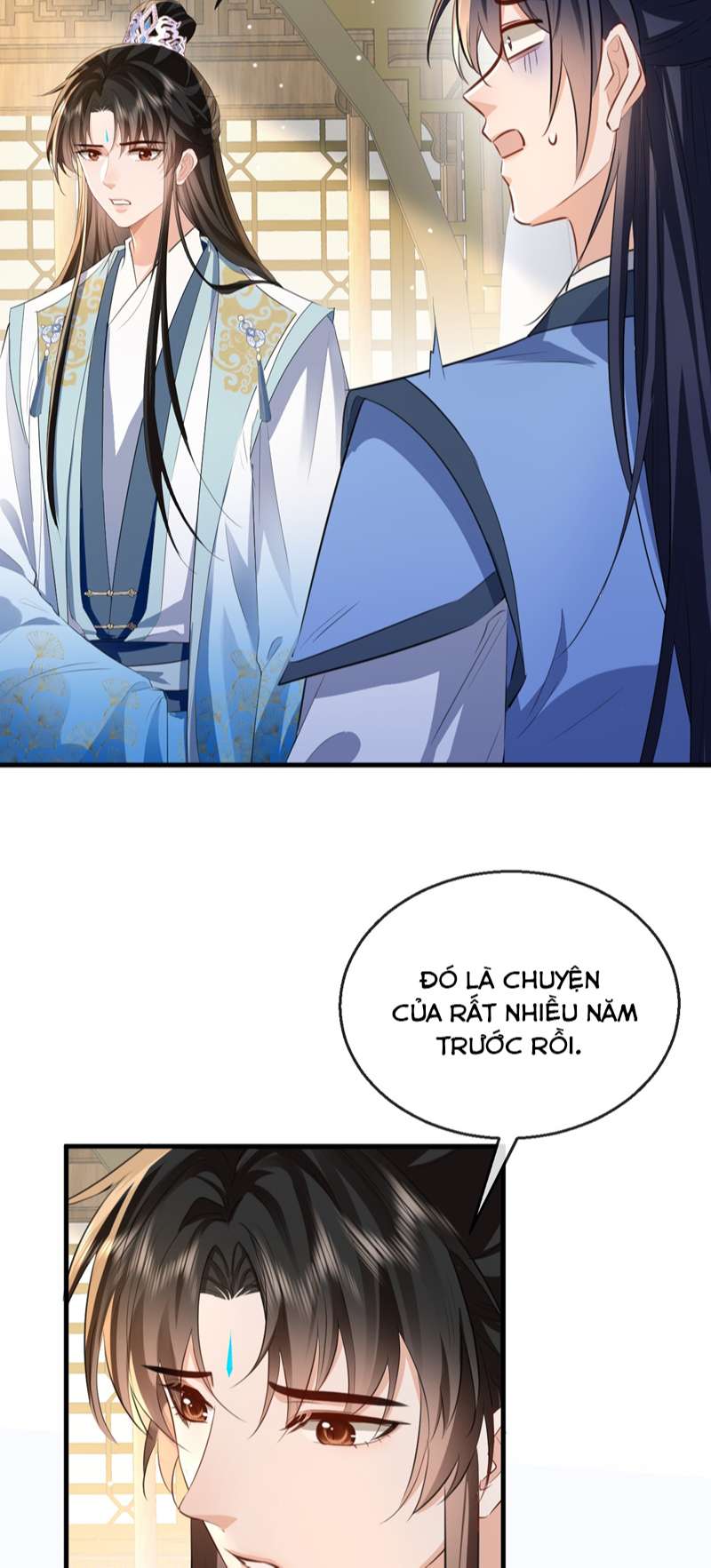 Ma Tôn Đại Nhân Song Tu Không Chapter 37 - Trang 4