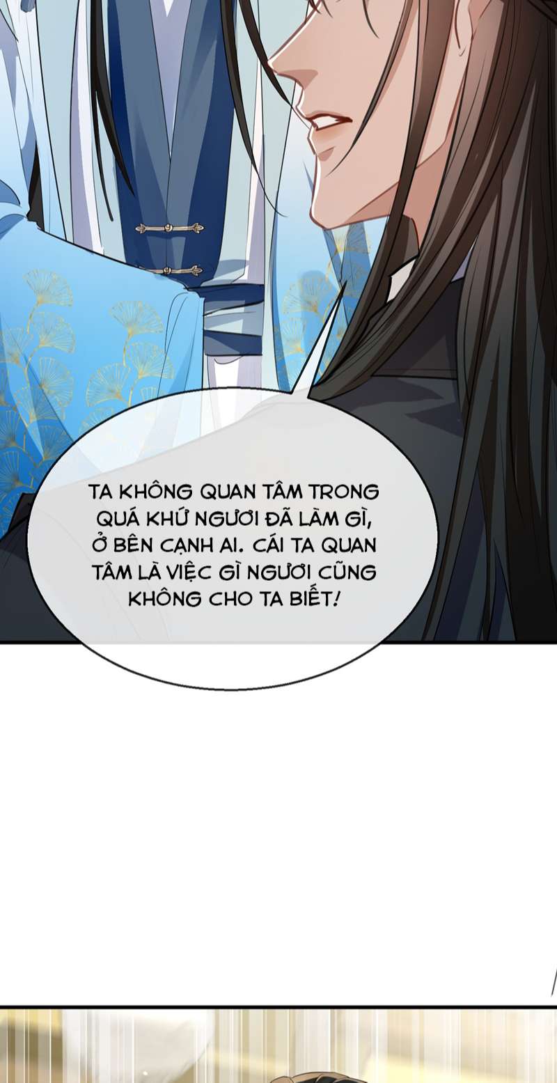 Ma Tôn Đại Nhân Song Tu Không Chapter 37 - Trang 4