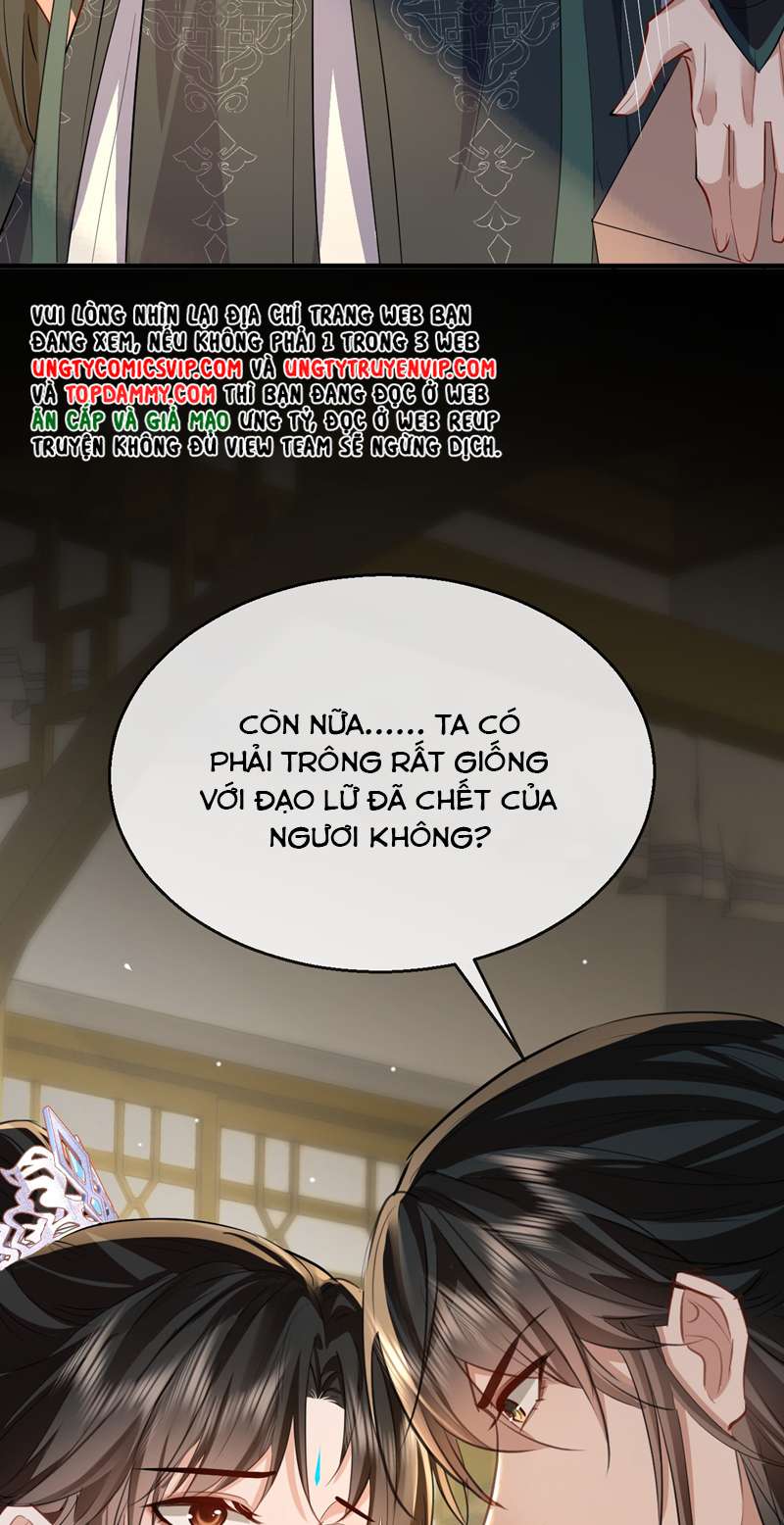 Ma Tôn Đại Nhân Song Tu Không Chapter 37 - Trang 4