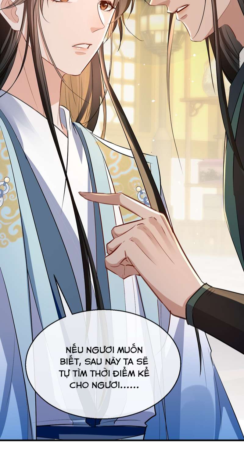 Ma Tôn Đại Nhân Song Tu Không Chapter 37 - Trang 4