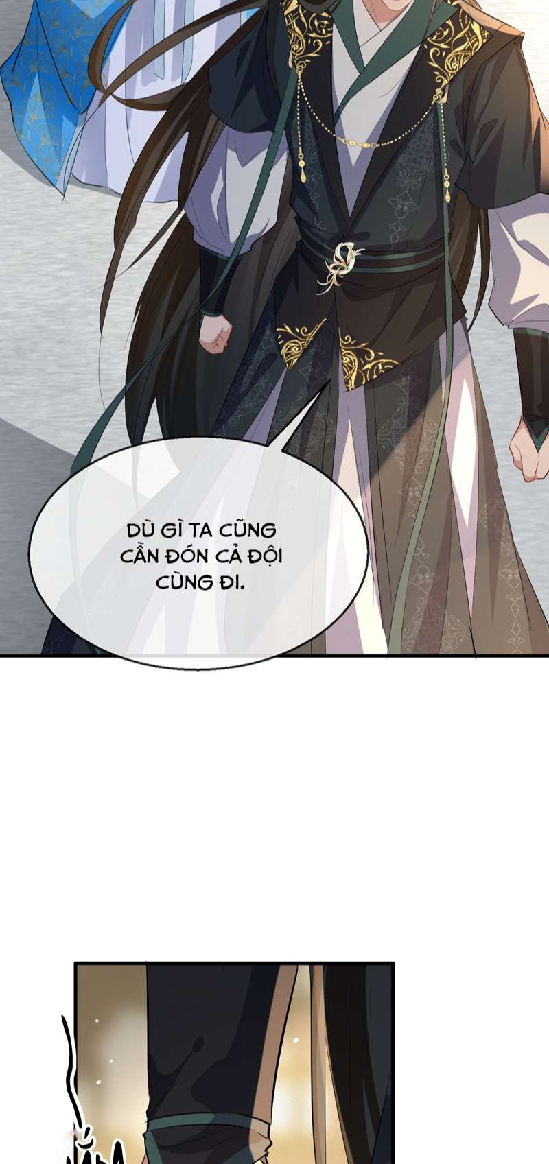 Ma Tôn Đại Nhân Song Tu Không Chapter 37 - Trang 4