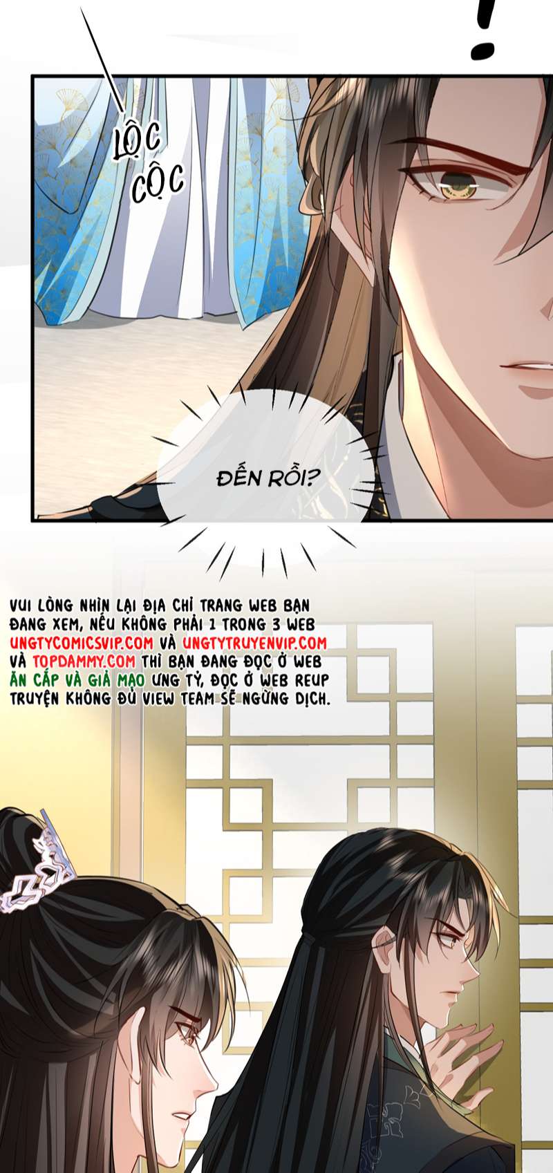 Ma Tôn Đại Nhân Song Tu Không Chapter 37 - Trang 4