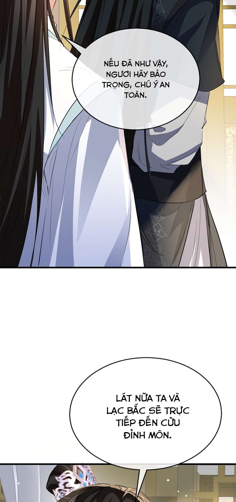 Ma Tôn Đại Nhân Song Tu Không Chapter 37 - Trang 4