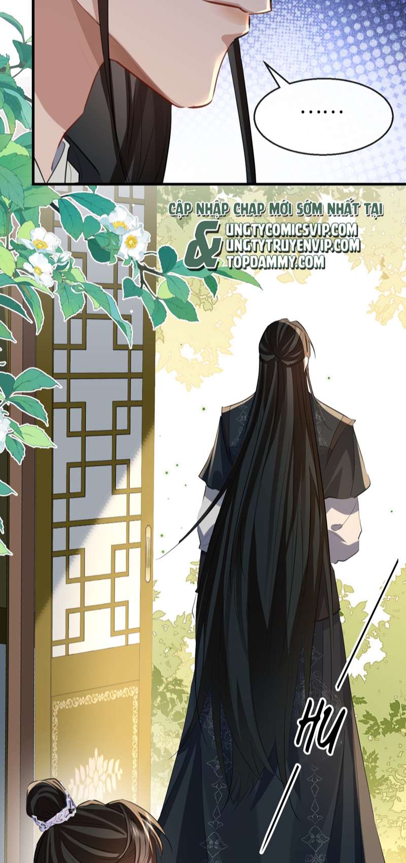 Ma Tôn Đại Nhân Song Tu Không Chapter 37 - Trang 4