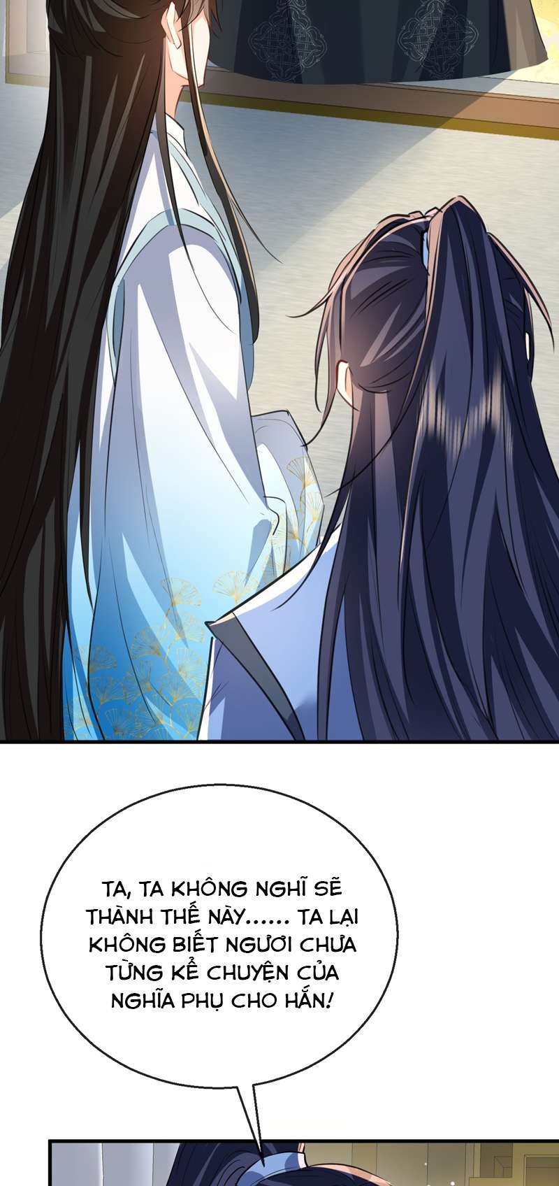 Ma Tôn Đại Nhân Song Tu Không Chapter 37 - Trang 4