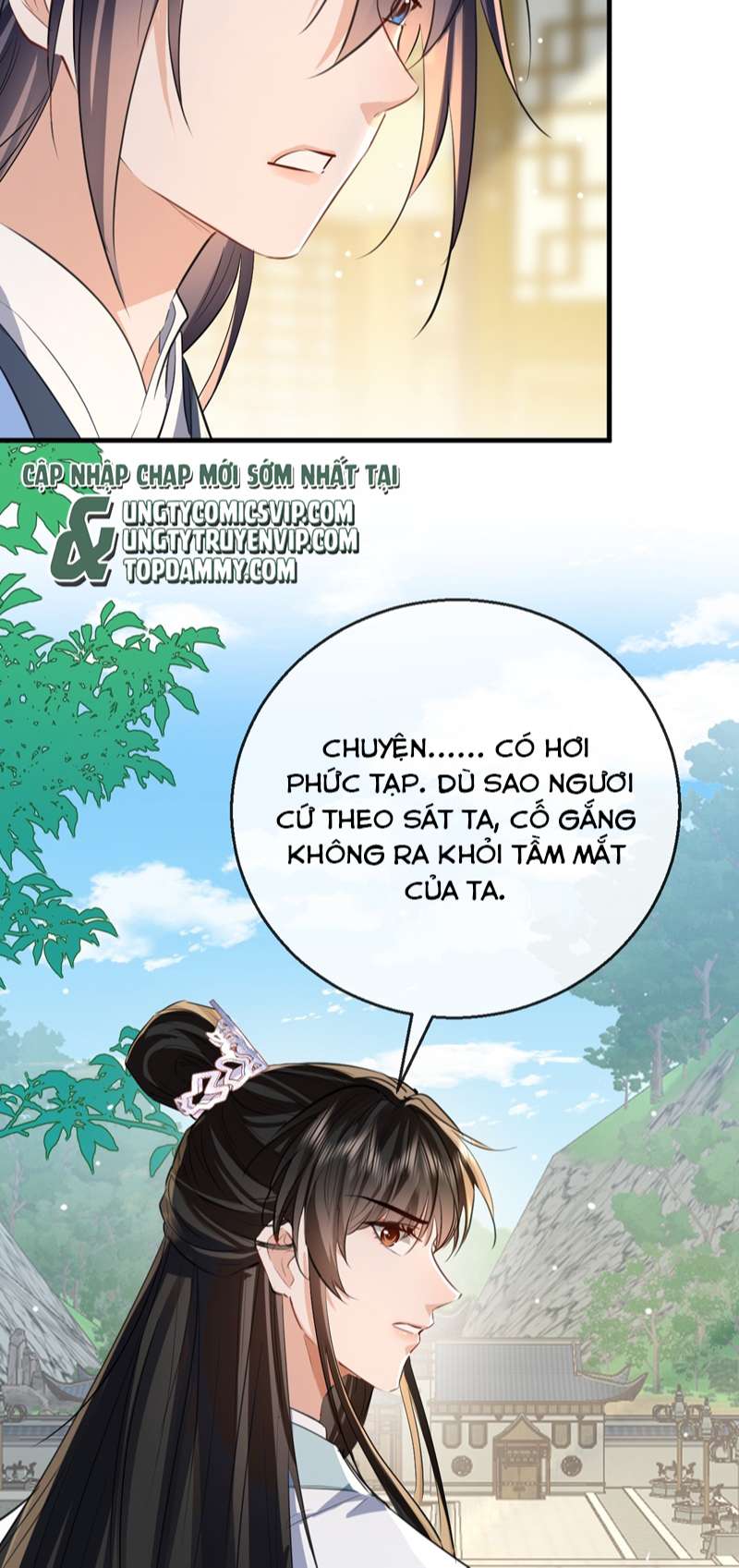 Ma Tôn Đại Nhân Song Tu Không Chapter 37 - Trang 4