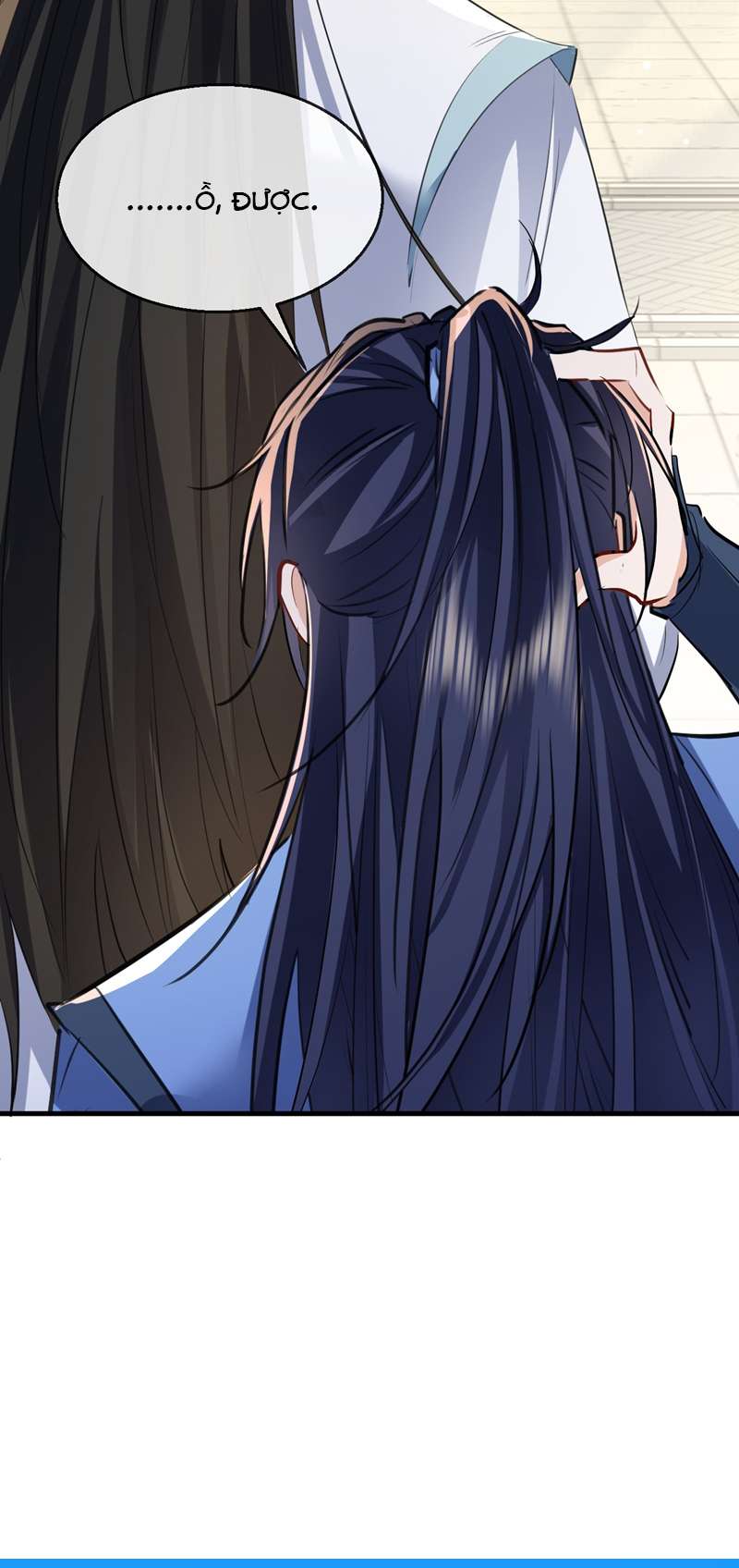 Ma Tôn Đại Nhân Song Tu Không Chapter 37 - Trang 4