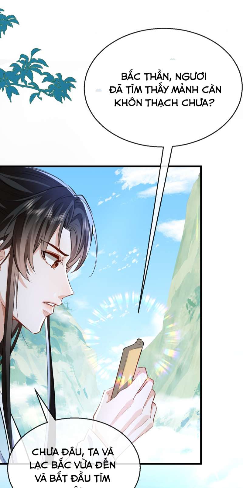 Ma Tôn Đại Nhân Song Tu Không Chapter 37 - Trang 4