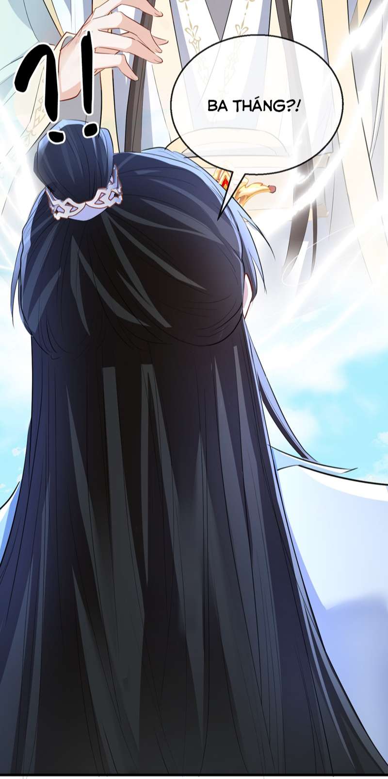 Ma Tôn Đại Nhân Song Tu Không Chapter 37 - Trang 4