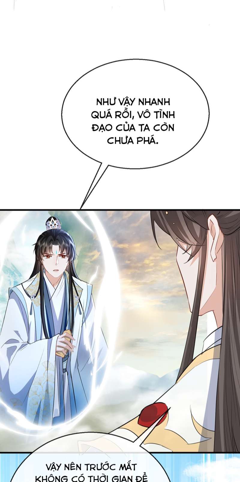 Ma Tôn Đại Nhân Song Tu Không Chapter 37 - Trang 4