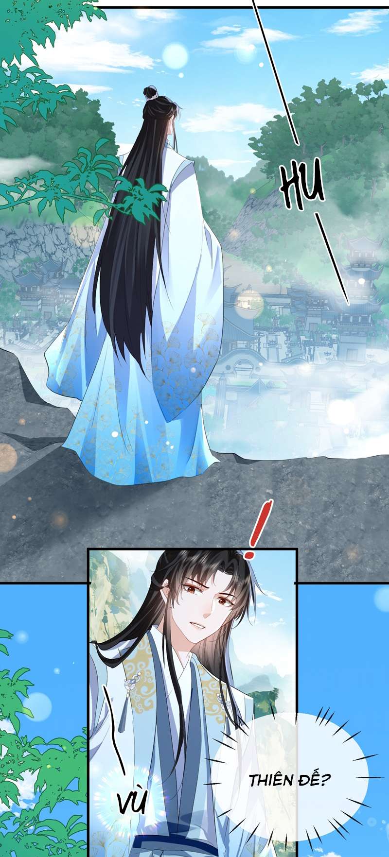 Ma Tôn Đại Nhân Song Tu Không Chapter 37 - Trang 4