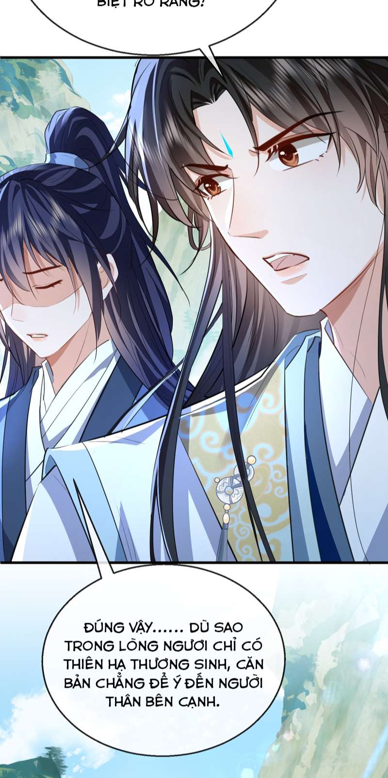 Ma Tôn Đại Nhân Song Tu Không Chapter 37 - Trang 4