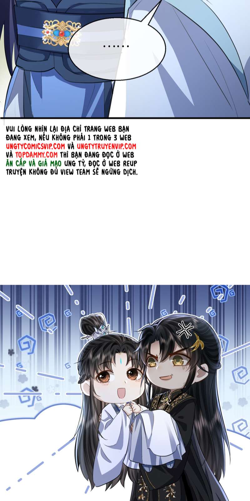 Ma Tôn Đại Nhân Song Tu Không Chapter 37 - Trang 4