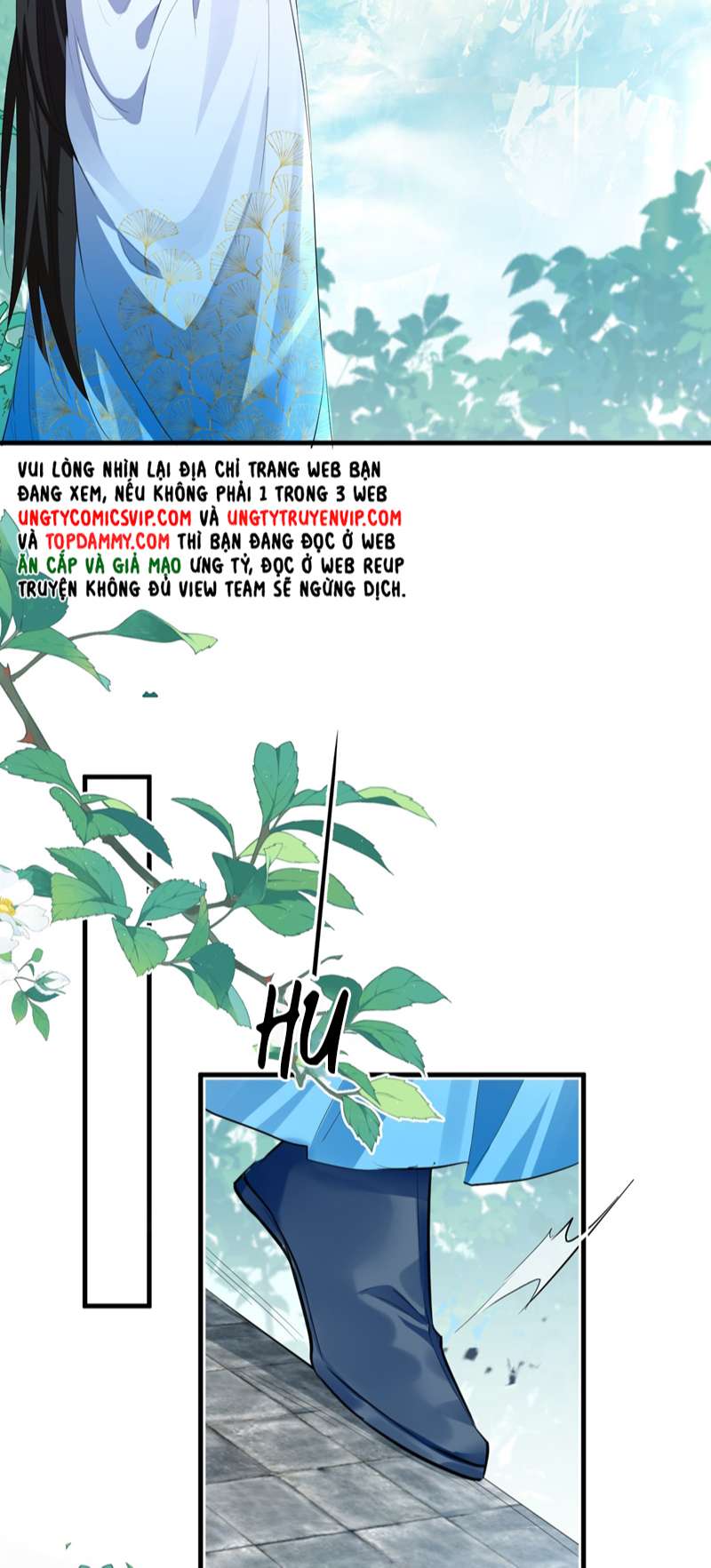 Ma Tôn Đại Nhân Song Tu Không Chapter 37 - Trang 4