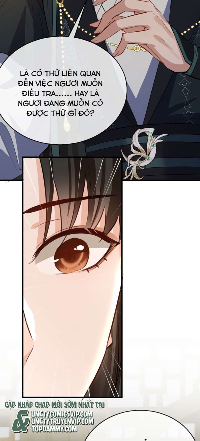 Ma Tôn Đại Nhân Song Tu Không Chapter 37 - Trang 4