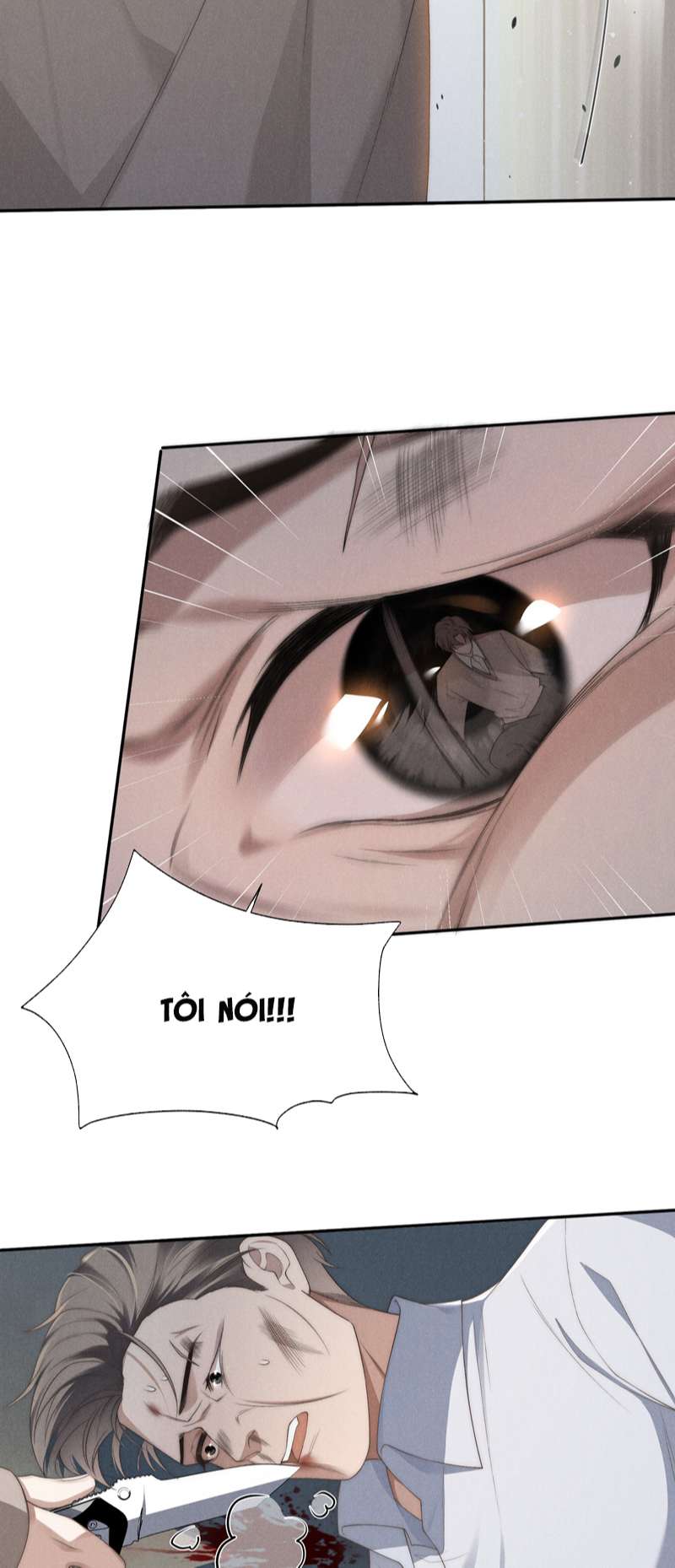 Thiếu Gia Không Ngoan Chapter 18 - Trang 4