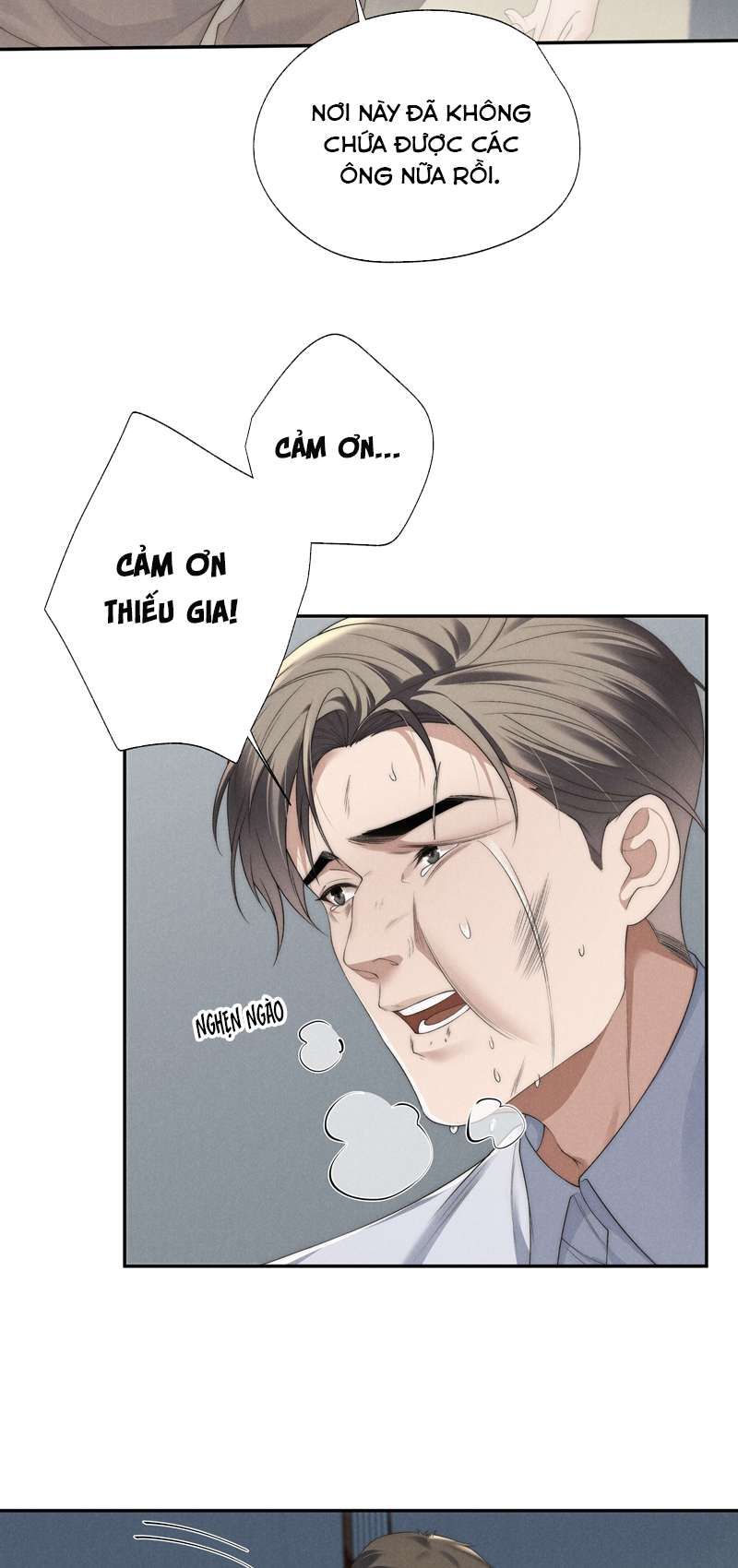 Thiếu Gia Không Ngoan Chapter 18 - Trang 4