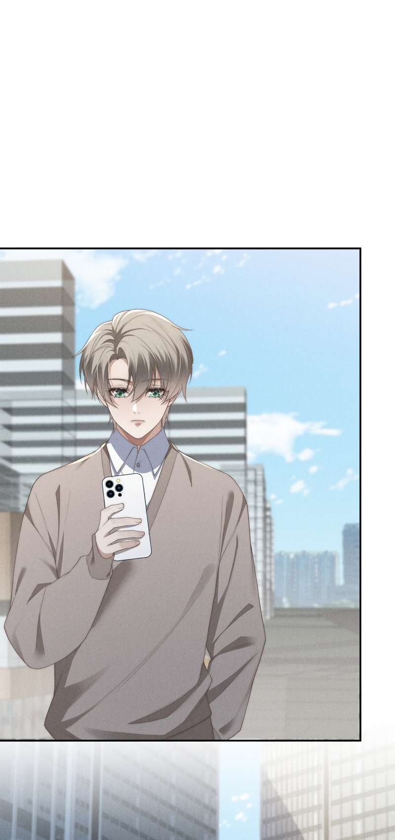 Thiếu Gia Không Ngoan Chapter 18 - Trang 4