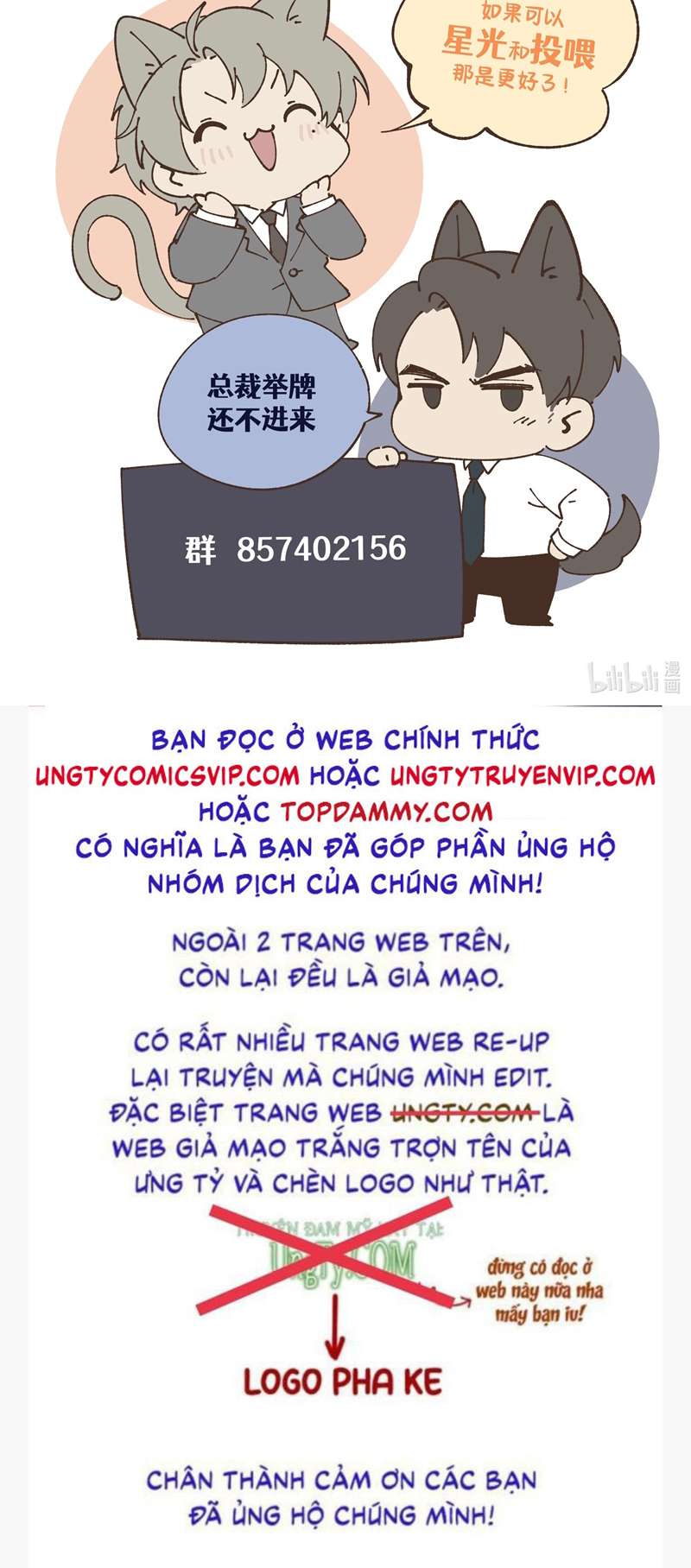 Thiếu Gia Không Ngoan Chapter 18 - Trang 4